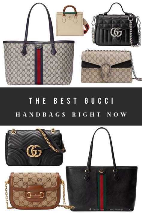 gucci resale